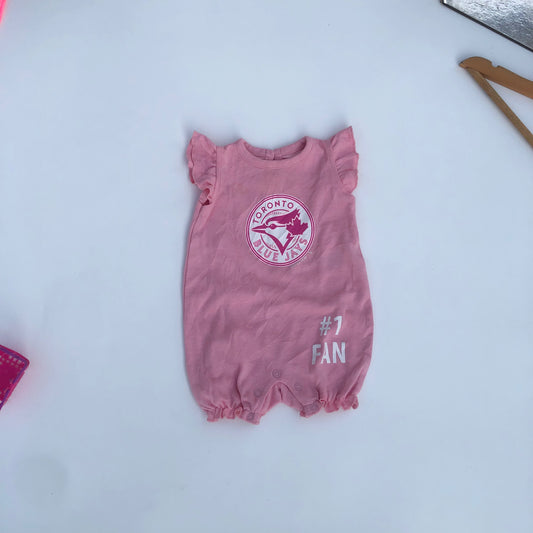 Rompers For 0-3 Months