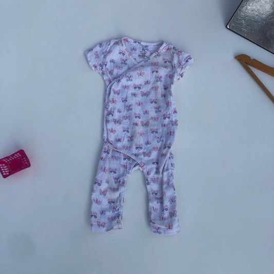 Ne w Sleepsuit for 3-6 Months