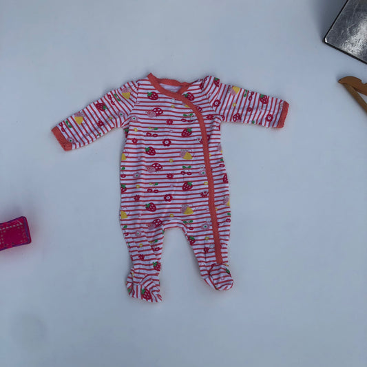New Sleepsuit for 0-1 Month