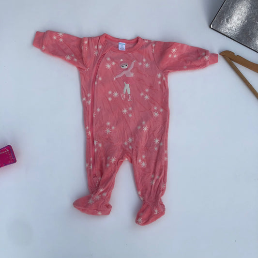 New Sleepsuit for 3 Months