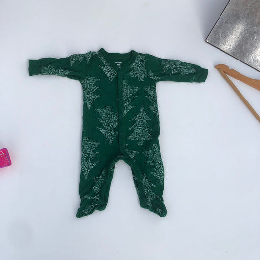 New Sleepsuit for 3 Months