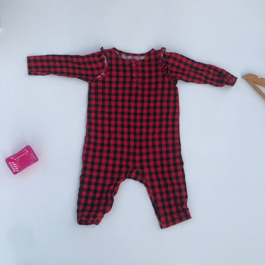 New Sleepsuit for 3-6 Months