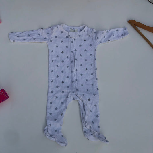 New Sleepsuit for 3-6 Months