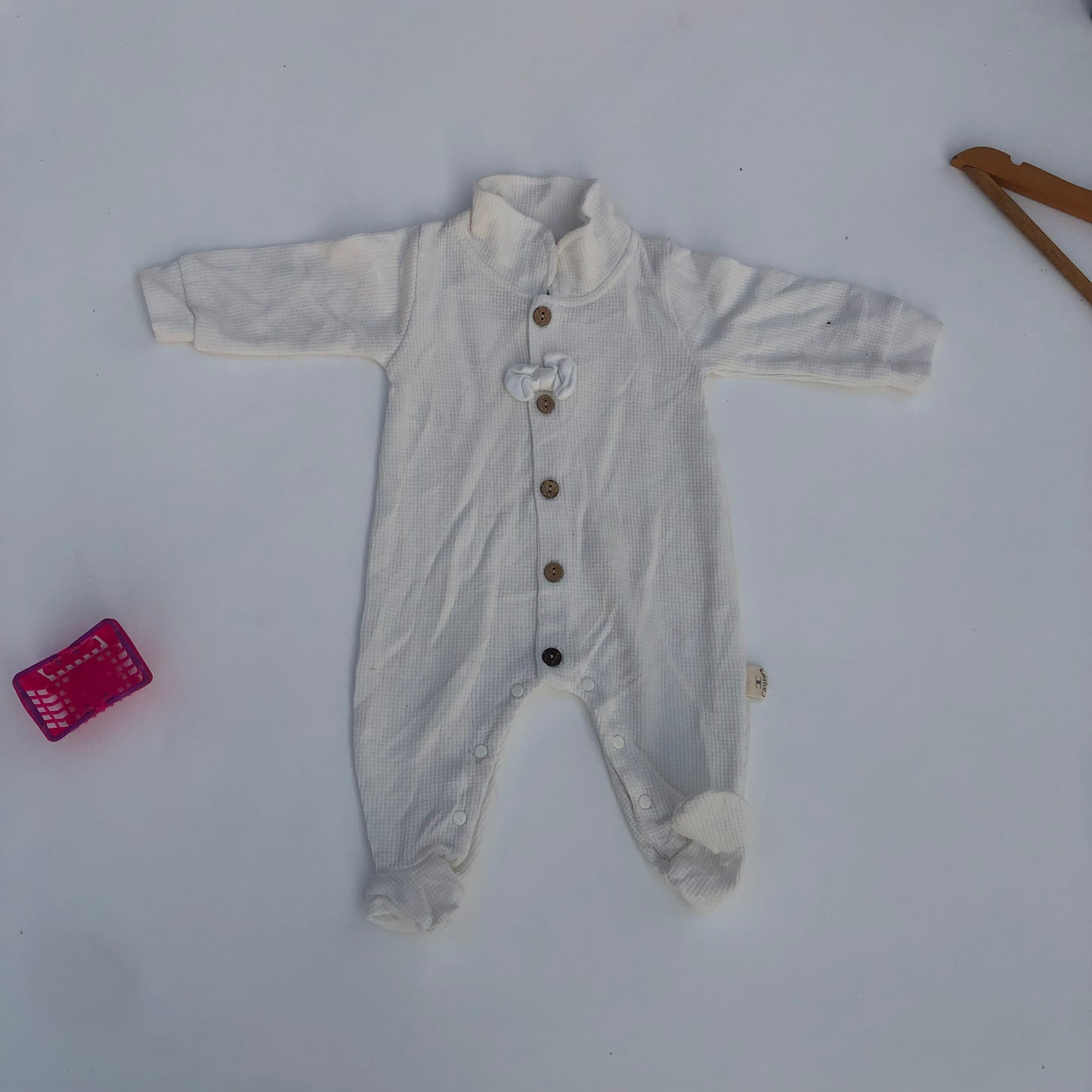 New Sleepsuit for 3-6 Months