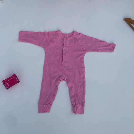 New Romper for 3-6 Months
