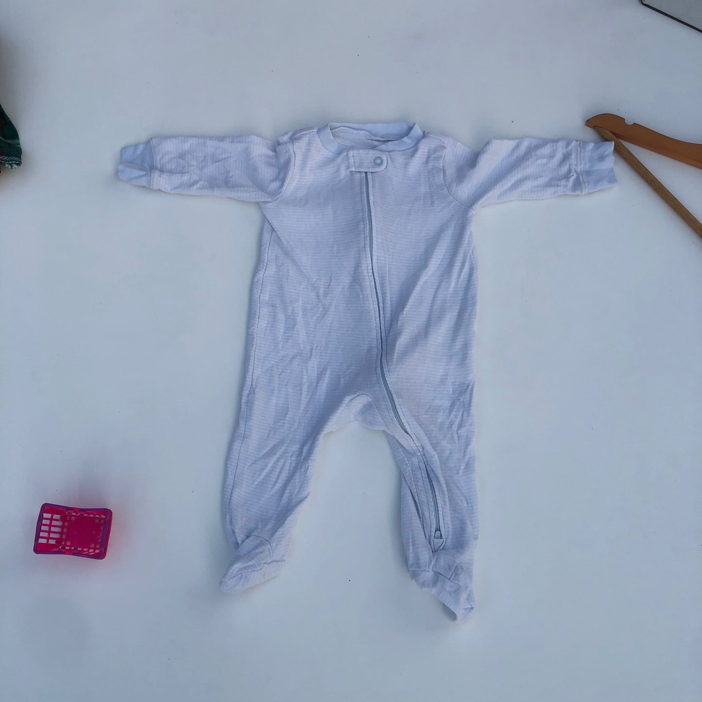 New Sleepsuit for 6  Months