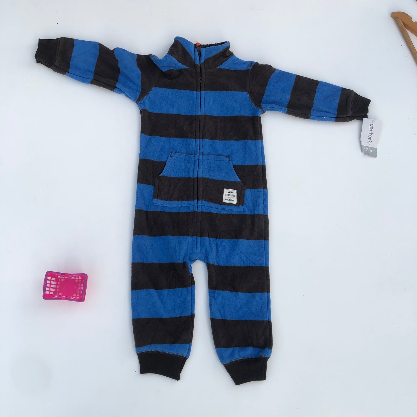 New Sleepsuit for 12 Months