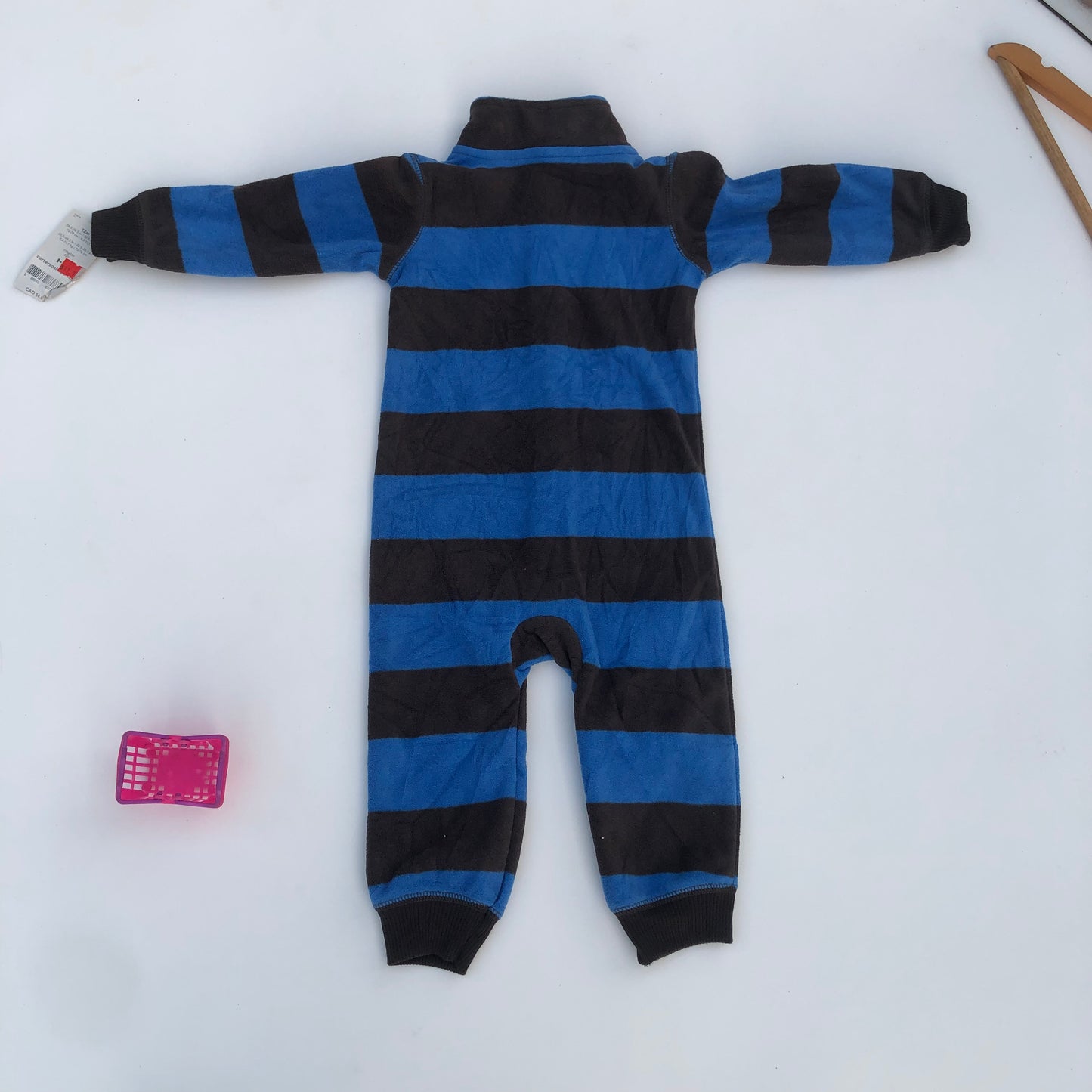 New Sleepsuit for 12 Months
