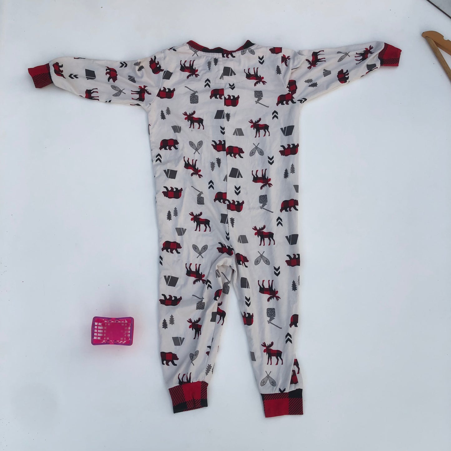 New Sleepsuit for 2 Years