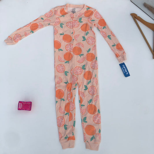 Ne w Sleepsuit for 4 years by Carter's
