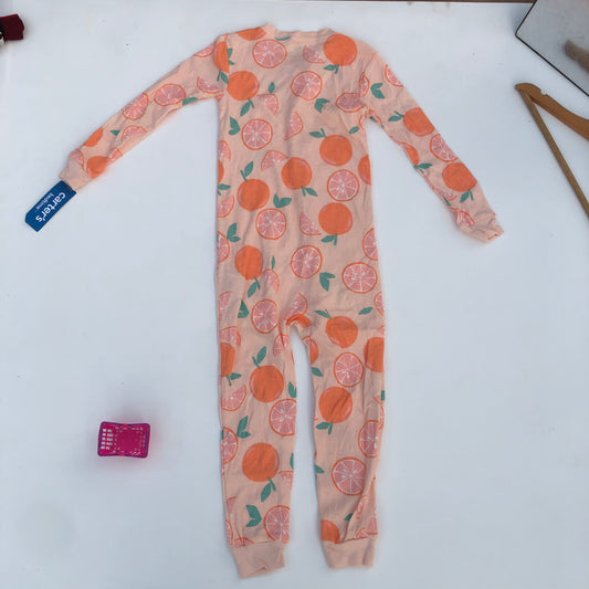 Ne w Sleepsuit for 4 years by Carter's