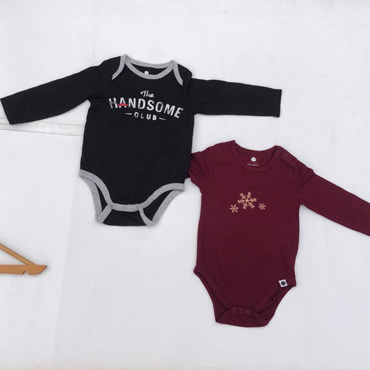 New  Bodysuits Bundle40 For 18-24 Months