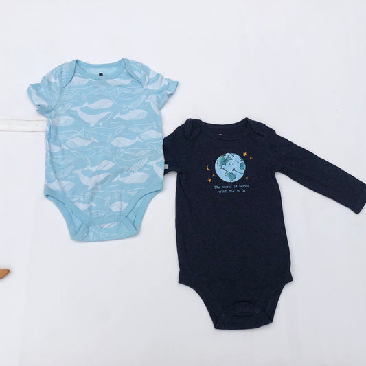 New  Bodysuits Bundle42 For 18-24 months