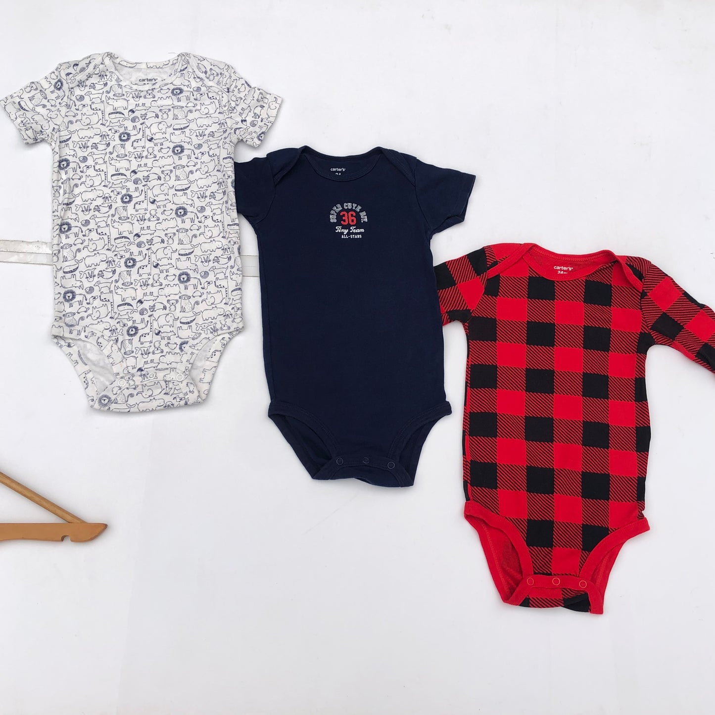 New  Bodysuits Bundle41 For 24 Months