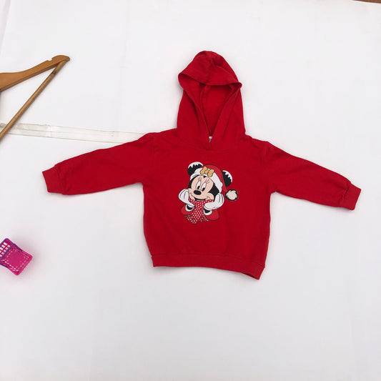 12-18 Months Disney Baby Hoodies