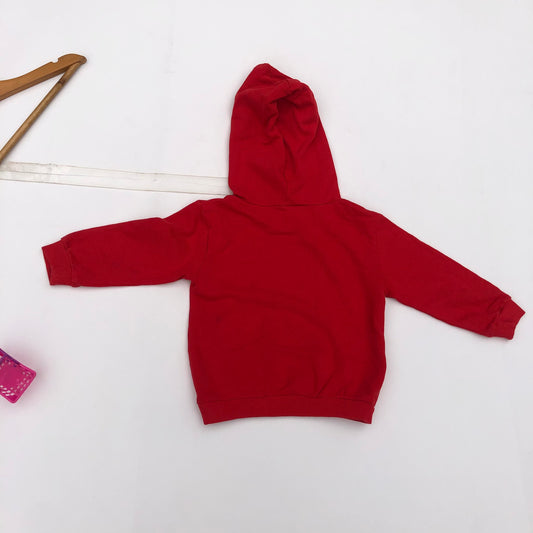 12-18 Months Disney Baby Hoodies