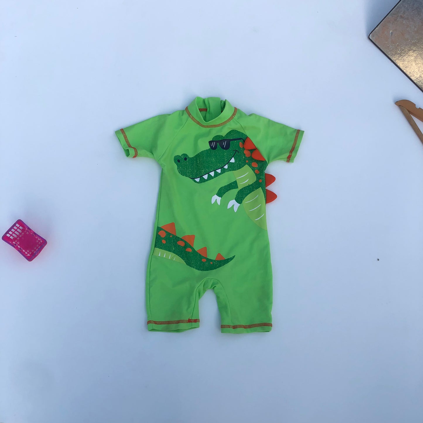 Swim Suit for 9-12 Months