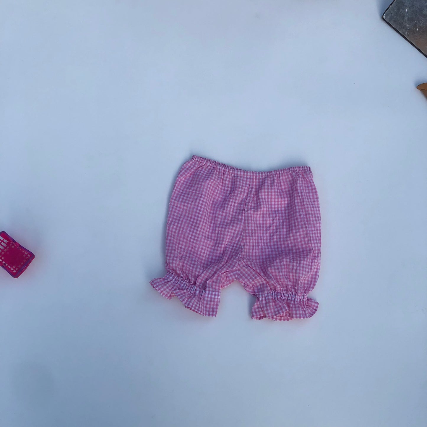 Bottoms for 18 months