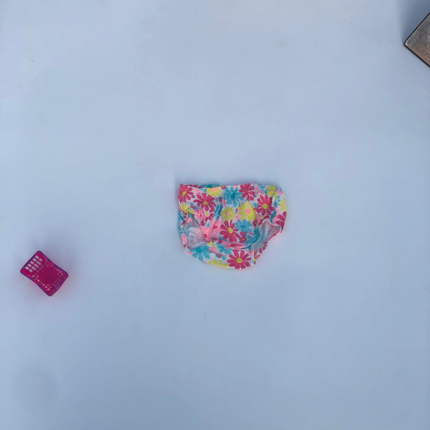 Panties for 9-12 months