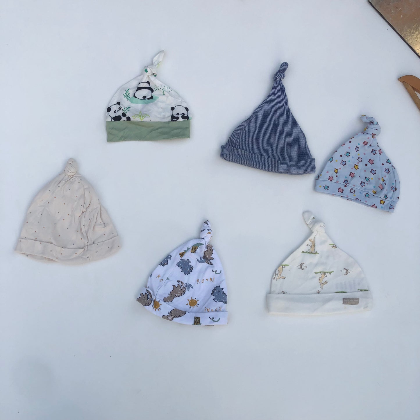 Baby Caps For 9 Months