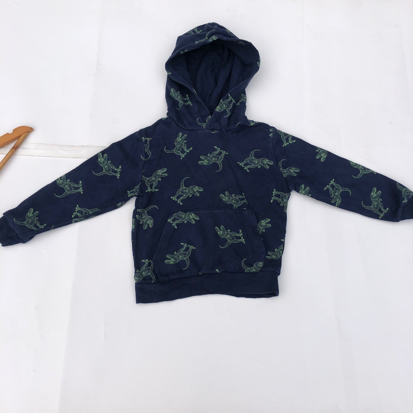 4-6  Years Hoodies By H&M