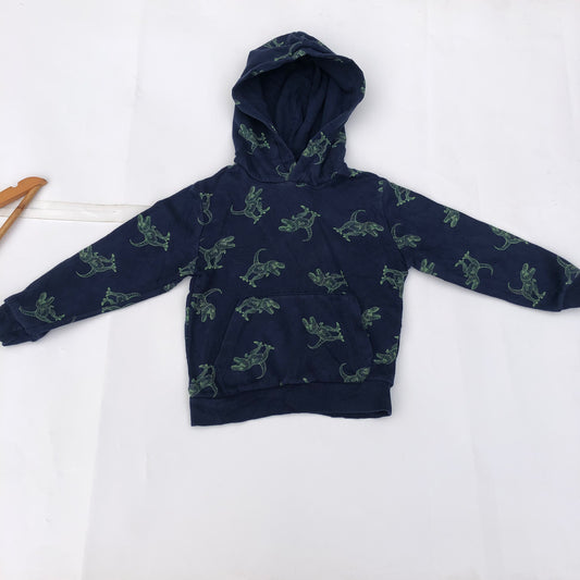 4-6  Years Hoodies By H&M