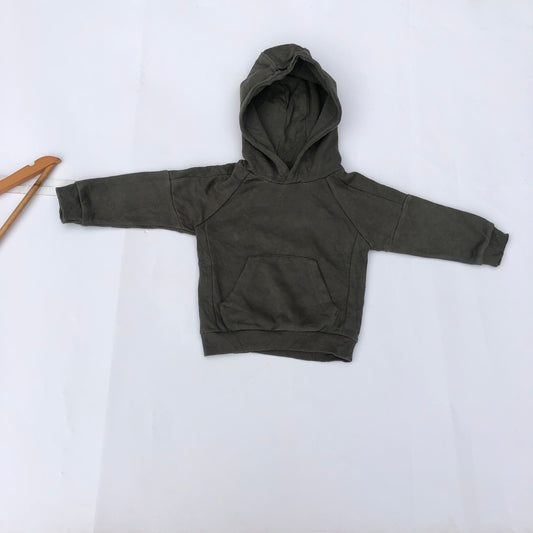 12-18 Months Hoodies