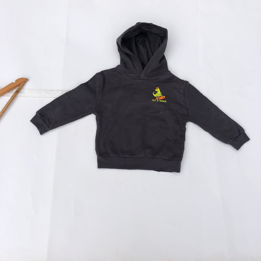 4-5 Years Old Hoods By Next