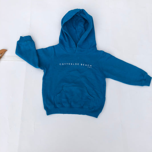 4 Years Old Blue Hoods By Ramb