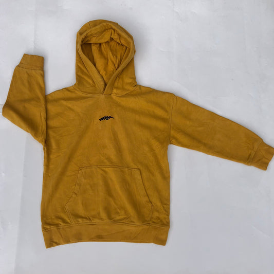 8 Years Old Yellow Hoods By Next