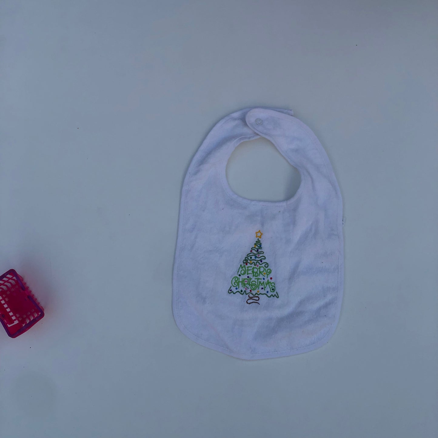 One Size Fits All Bibs