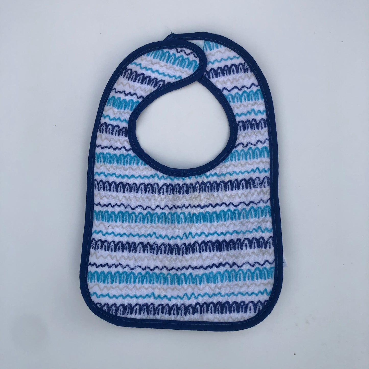 One Size Fits All Bibs