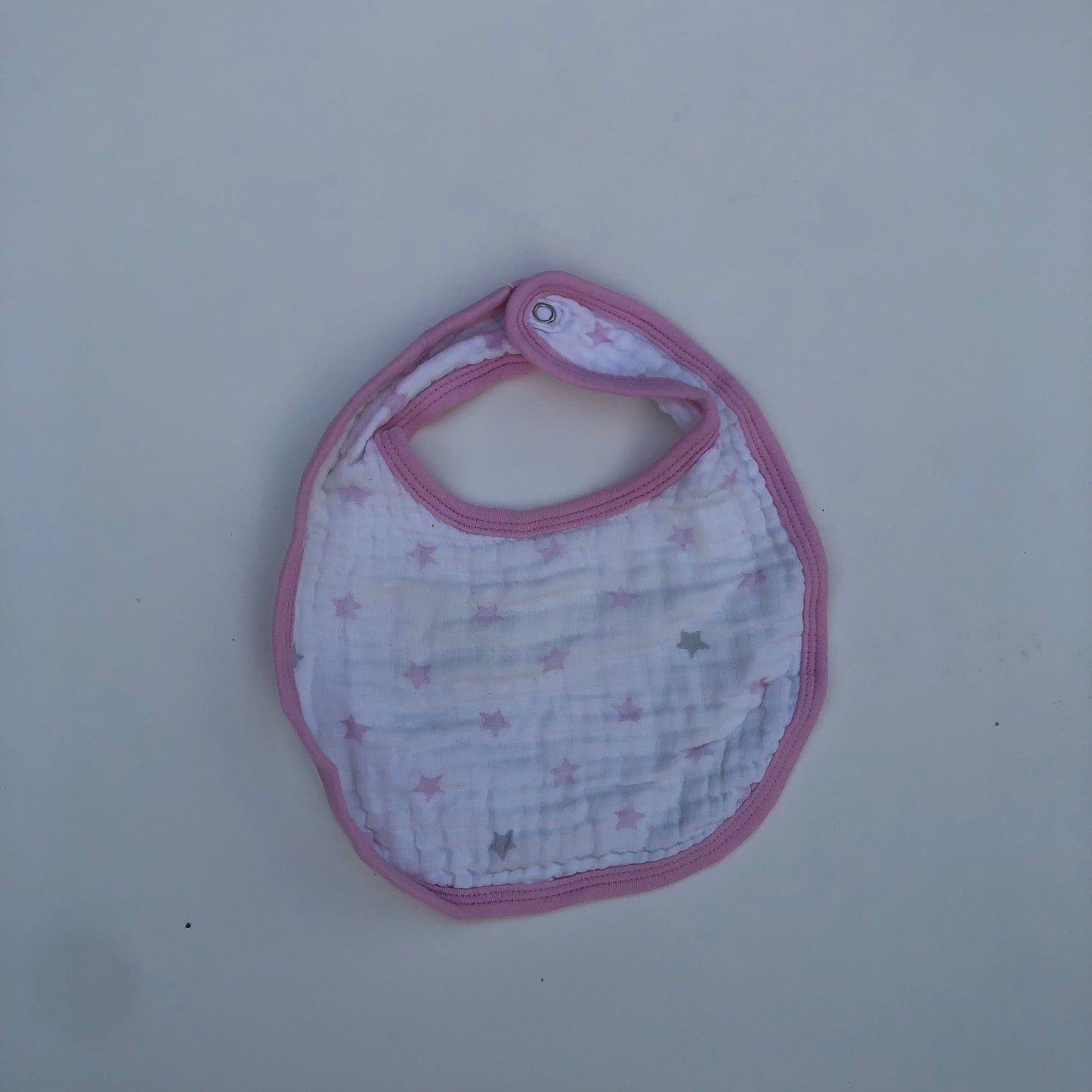One Size Fits All Bibs