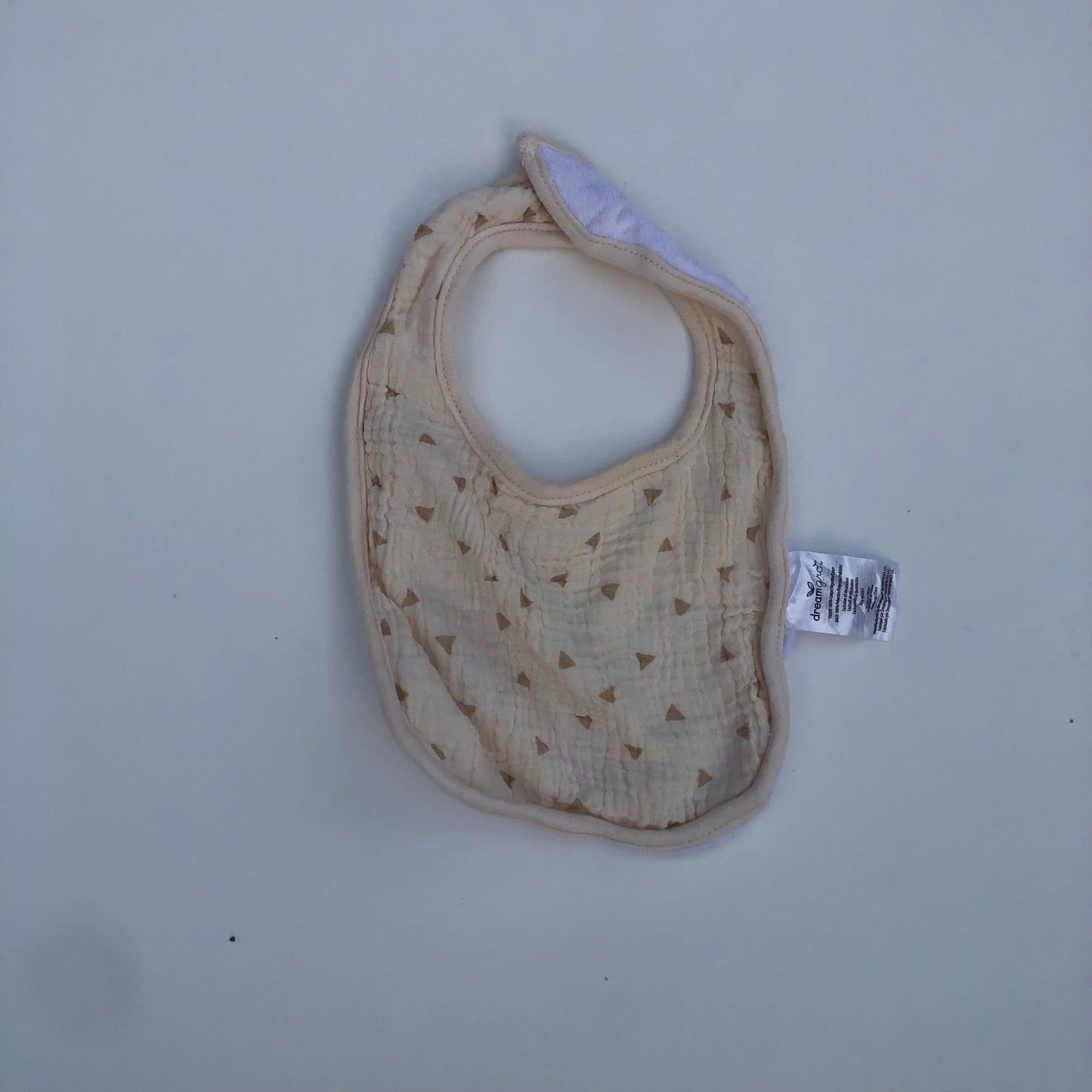 One Size Fits All Bibs