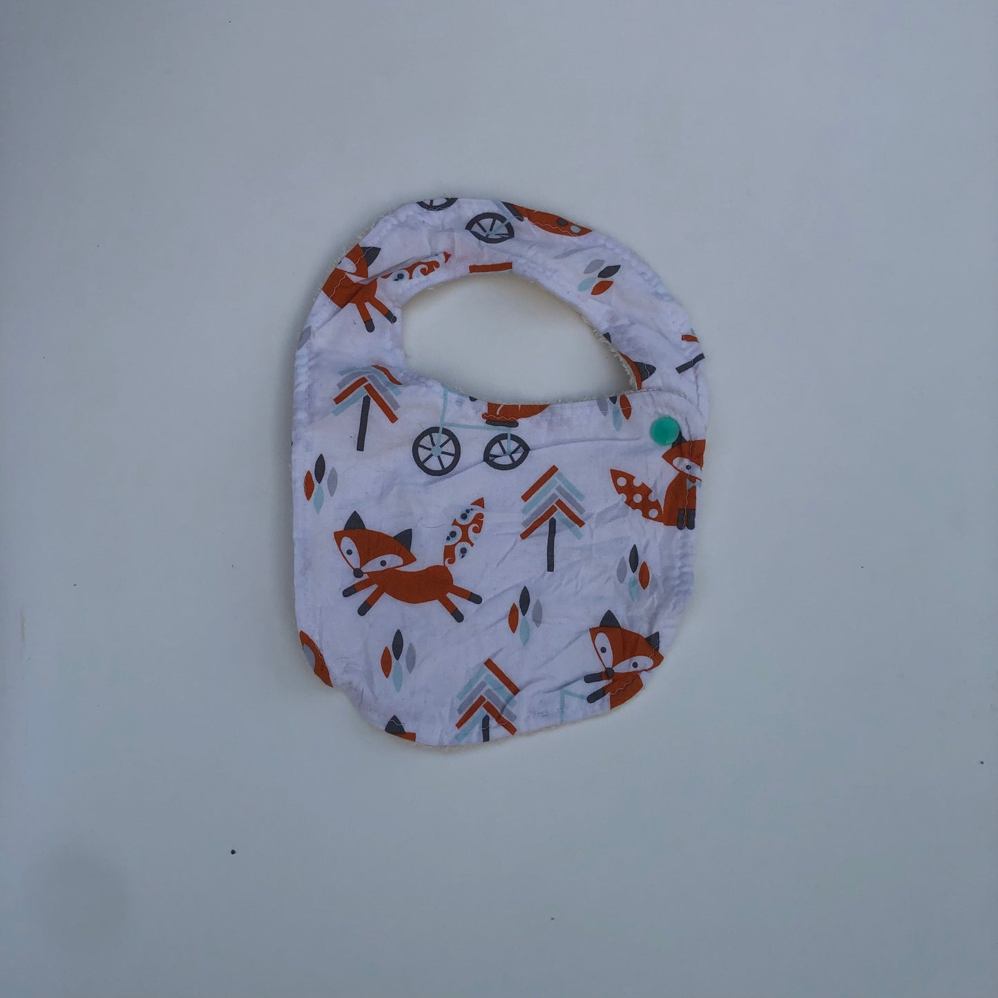 One Size Fits All Bibs