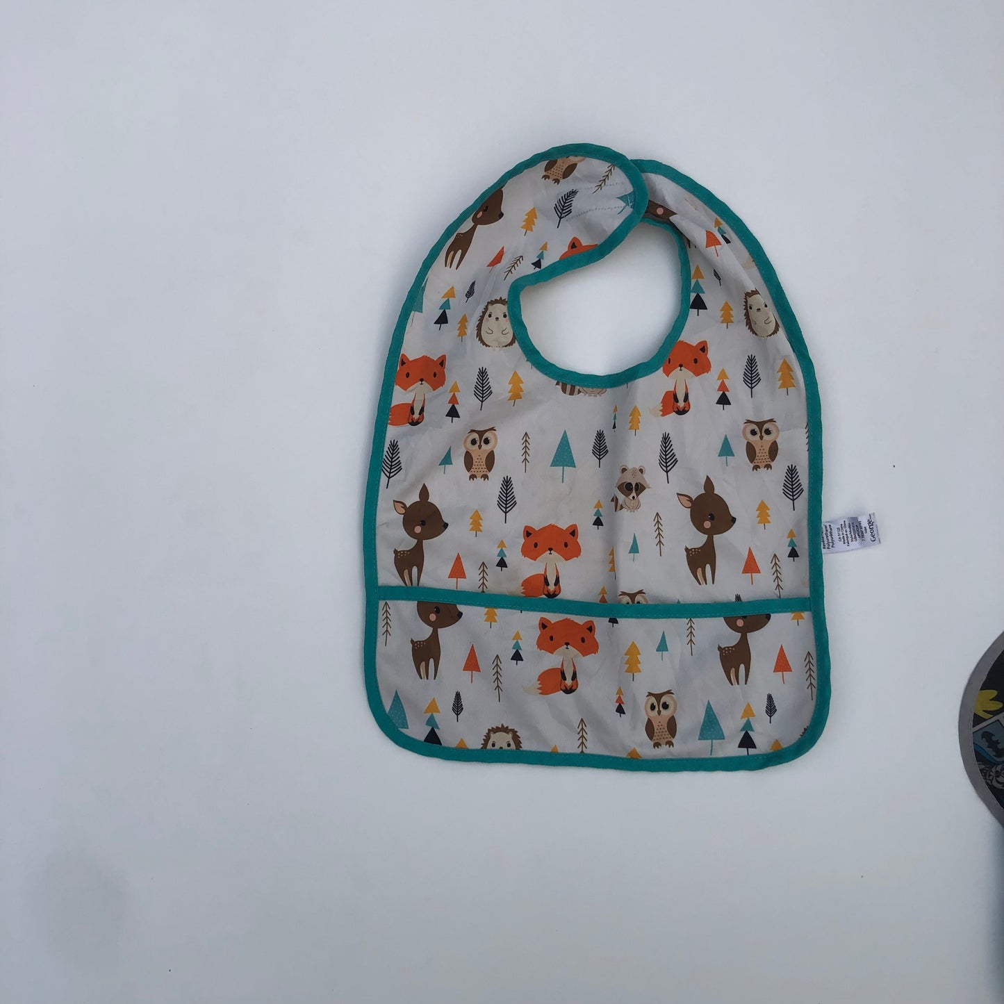 One Size Fits All Wearable Bibs