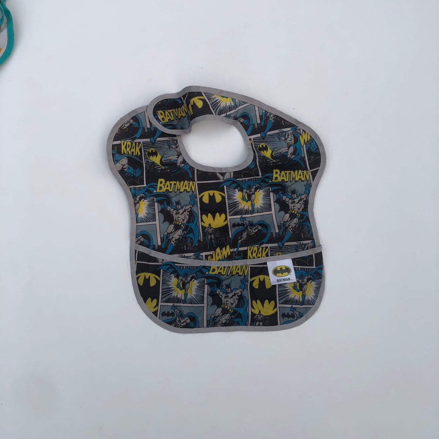 One Size Fits All Wearable Bibs