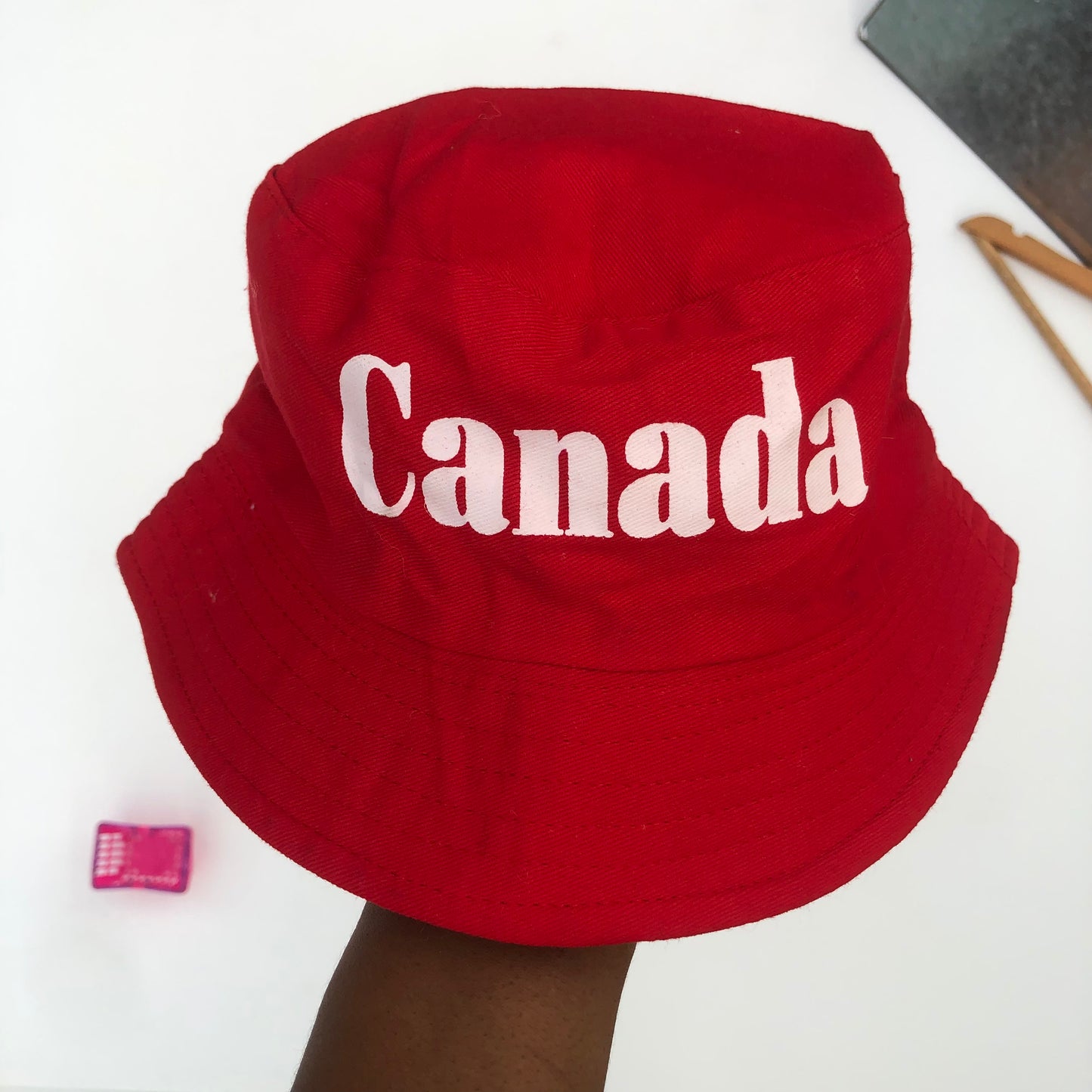 Bucket Hats For 18-24 Months