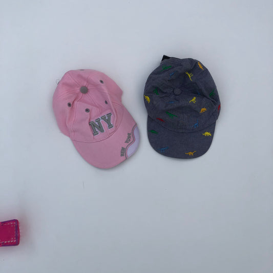 Face Caps For 18-24 Months
