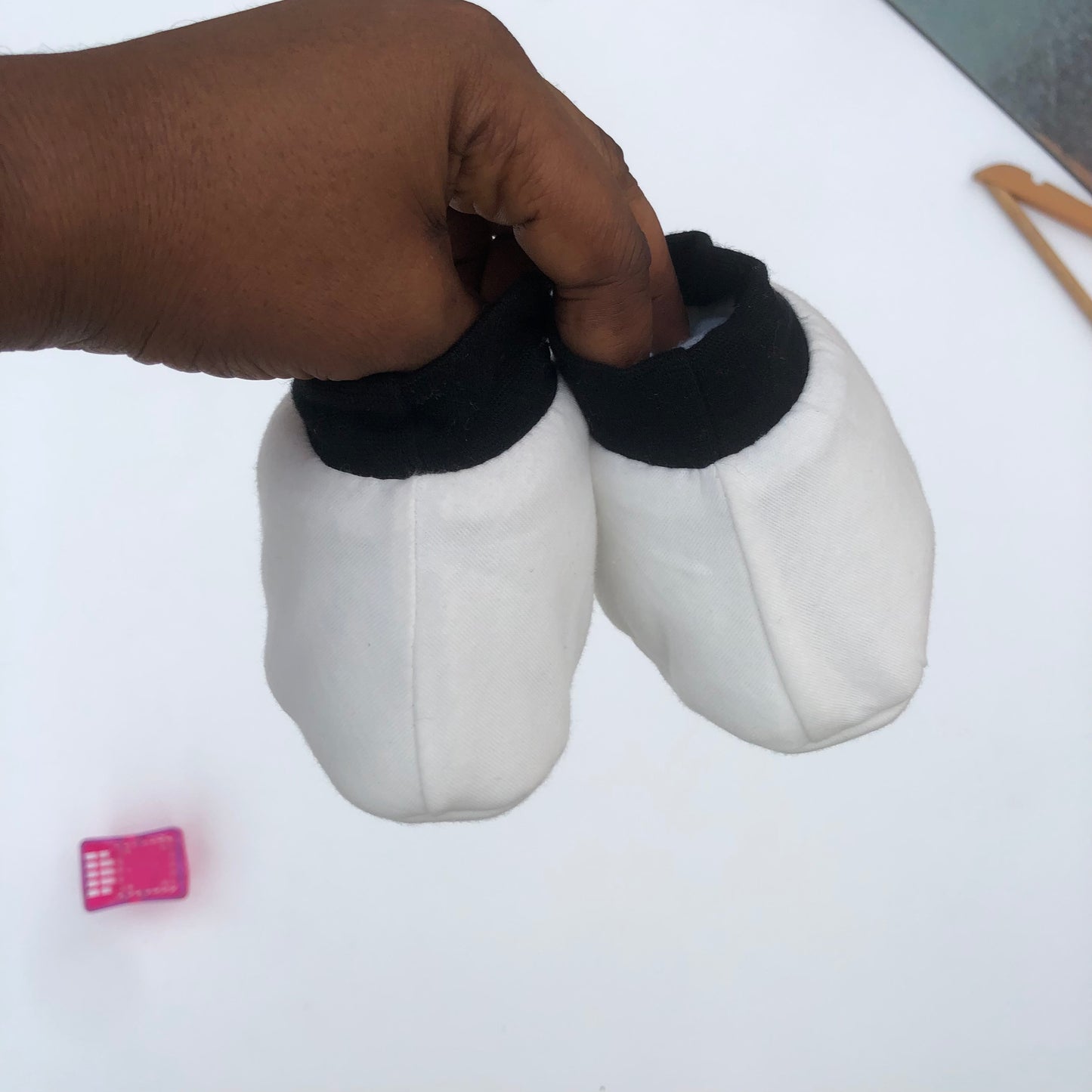 Soft Baby Shoes for 9-12 months