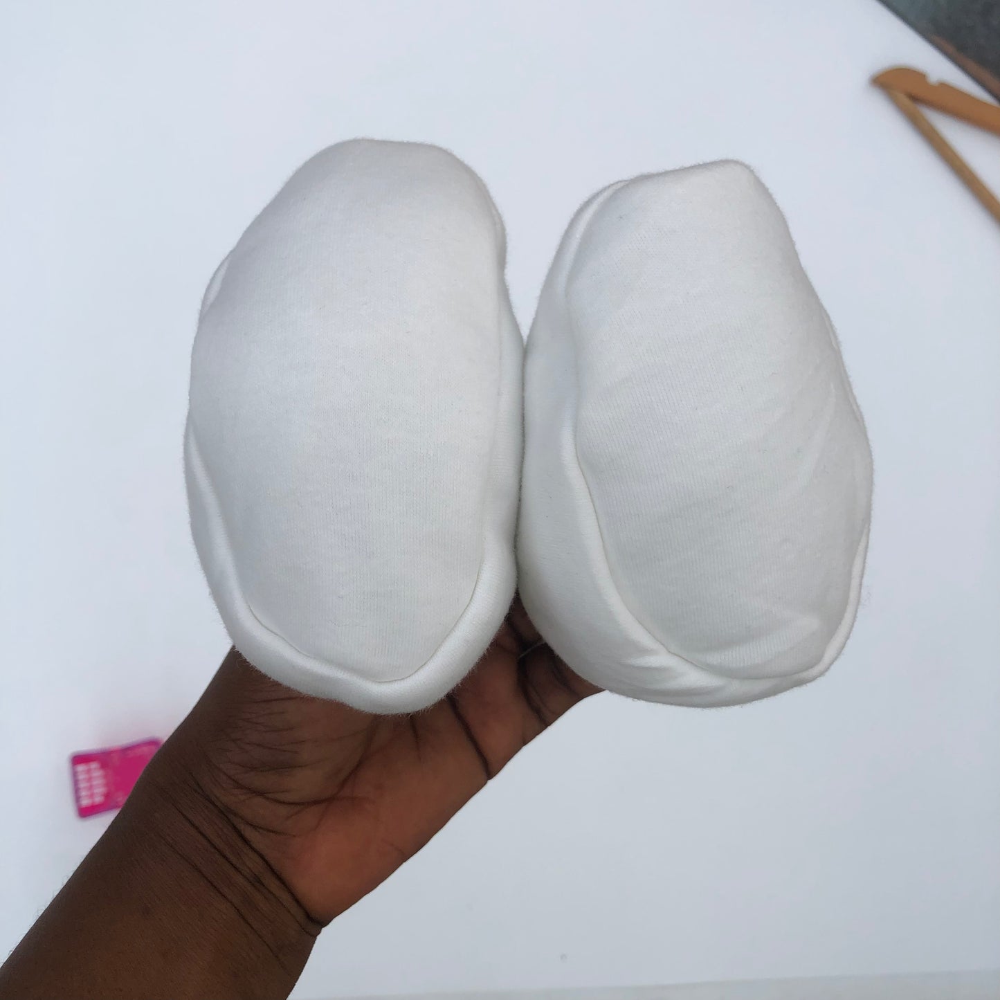 Soft Baby Shoes for 9-12 months