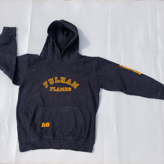 12-14 Years old Hoods By OEKO TEX