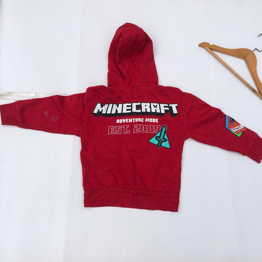 Grade B36 Hoods For 6-7 years old