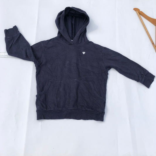 6-7 Years Old Hoods By H&M