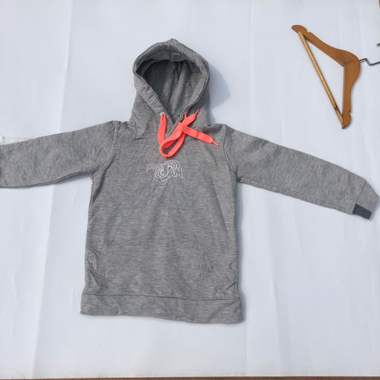 7-8 Years Old Hoods By Leisure Club