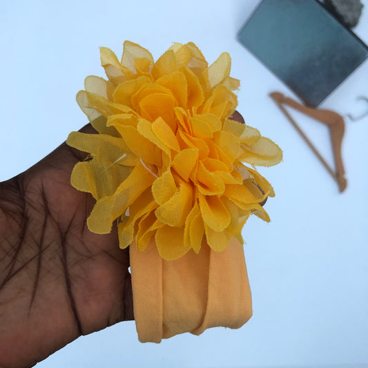 One Size Fits All Hair Bands