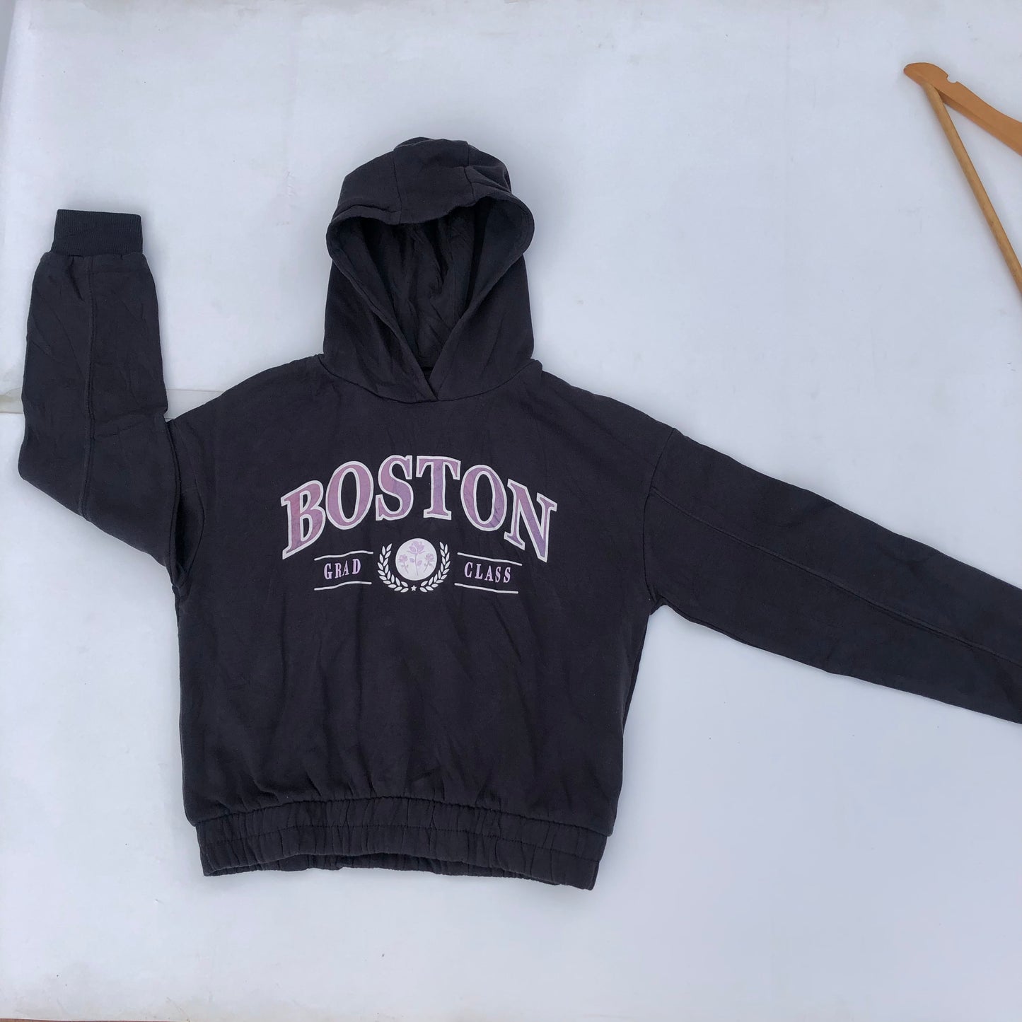 9-10 years old hoods by Primark