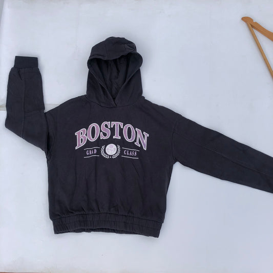 9-10 years old hoods by Primark