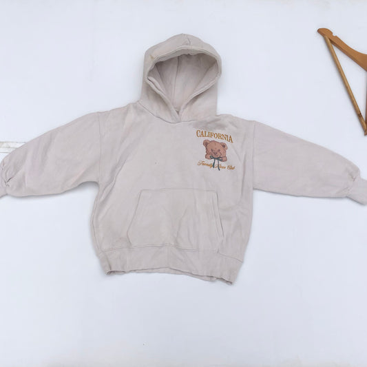 6-7 Years old Hoods By Zara
