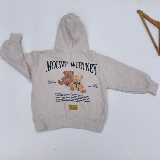 6-7 Years old Hoods By Zara